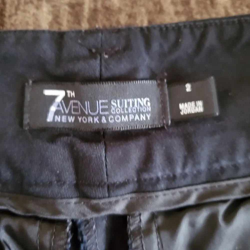 Cute navy blue Chino shorts
